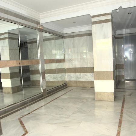 Habitacion En El Corazon Del Centro De Malaga Ngoại thất bức ảnh