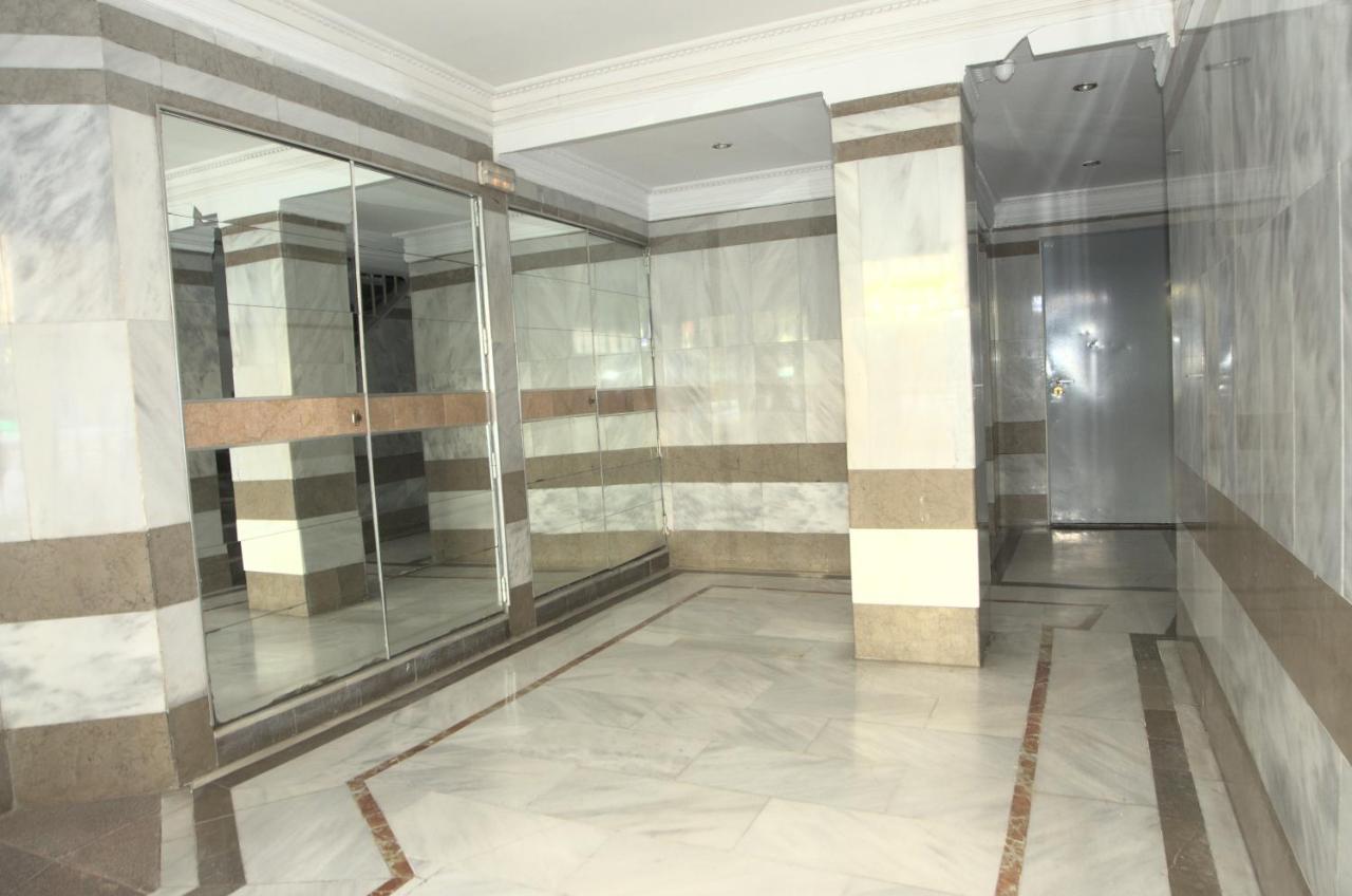 Habitacion En El Corazon Del Centro De Malaga Ngoại thất bức ảnh