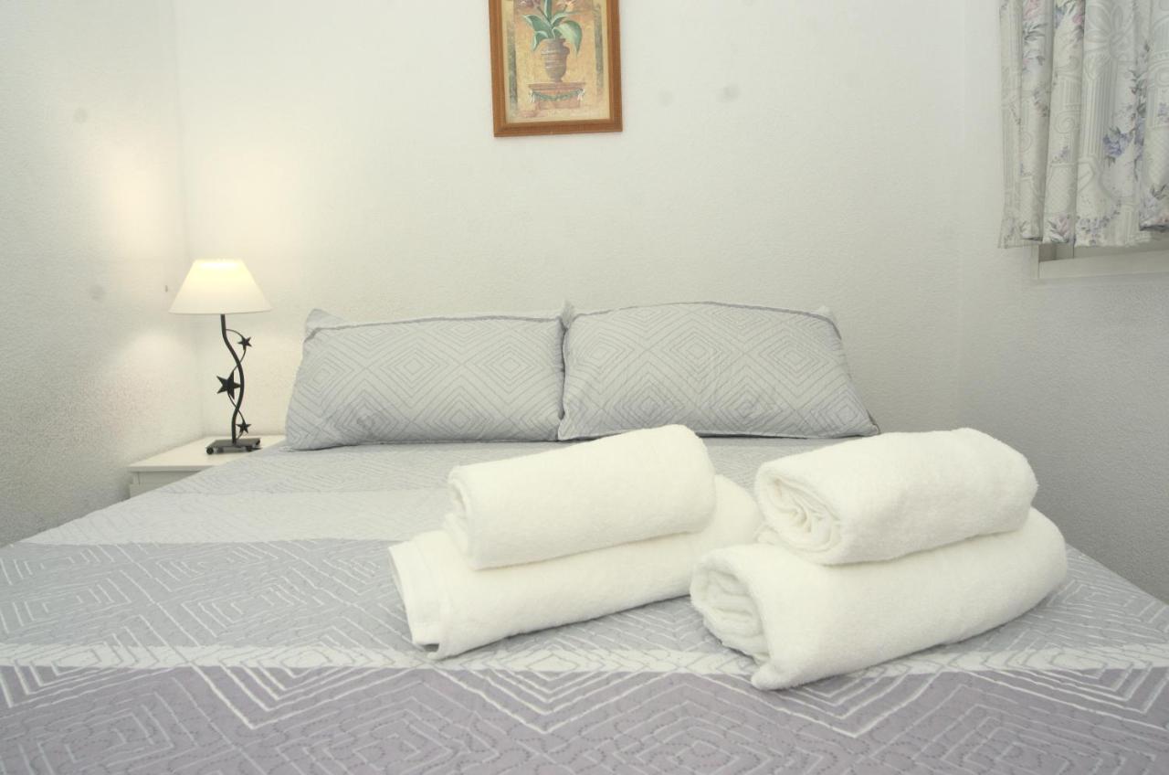 Habitacion En El Corazon Del Centro De Malaga Ngoại thất bức ảnh